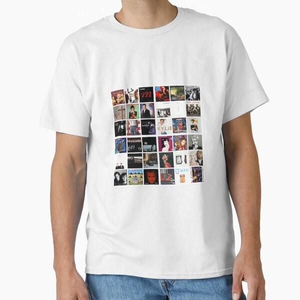 Tribute Classic Tshirt Tshirt Made In Usaus Size S2xl