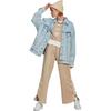 Adidas Originals Sweatshirt Women's Light Umber HM1607