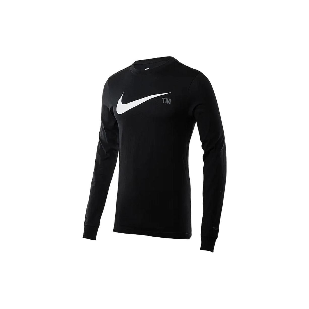 

New Nike T Shirts Men s Black DD3374-010 M