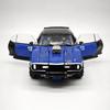BAIWEI Transformation TW1033 Dropkick Meisterwerk Perfektes Spielzeug Film Actionfiguren Modell KO SS46 TW-1033 SS Verformungsauto Roboter