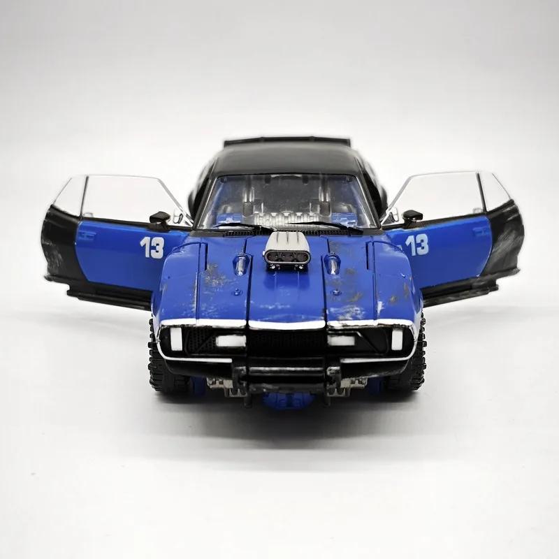 BAIWEI Transformation TW1033 Dropkick Meisterwerk Perfektes Spielzeug Film Actionfiguren Modell KO SS46 TW-1033 SS Verformungsauto Roboter