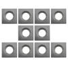 Attributes Keywords X X Mm Replacement Blades Clean Cut