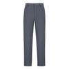 FERRAROMILANO Lightweight Seersack Summer Basic Slacks D/Blue (Am0Gbps20245)