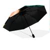breakingbad Pattern Pattern New Style Umbrella, 1 Piece Automatic Folding Umbrella, Portable Foldable Travel Umbrella, Outdoor Umbrella,Birthday Gift