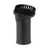 Furniture Brush Dust Brush Plastic Bristles 30--35mm For Bosch/Rowenta