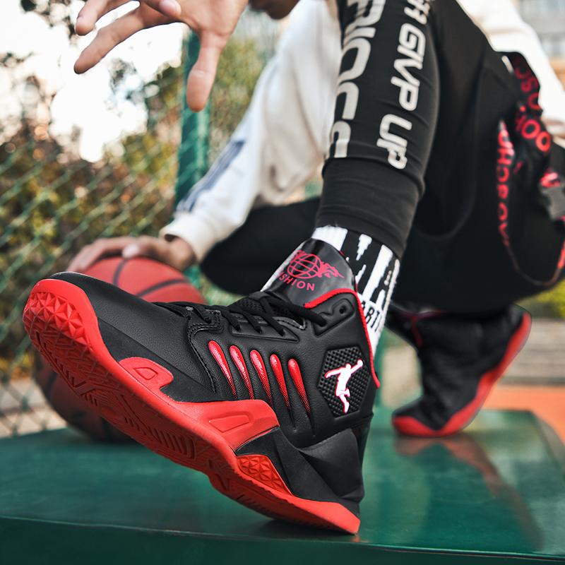 Scarpe da basket Scarpe sportive da uomo Scarpe da corsa casual