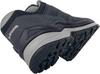 Hiking Shoes Lowa Innox Pro GTX LO (310709) Steel Blue/offwhite