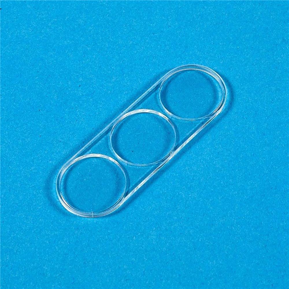 For Samsung Galaxy S24 Camera Lens Protector High Clarity Tempered Glass Lens Film