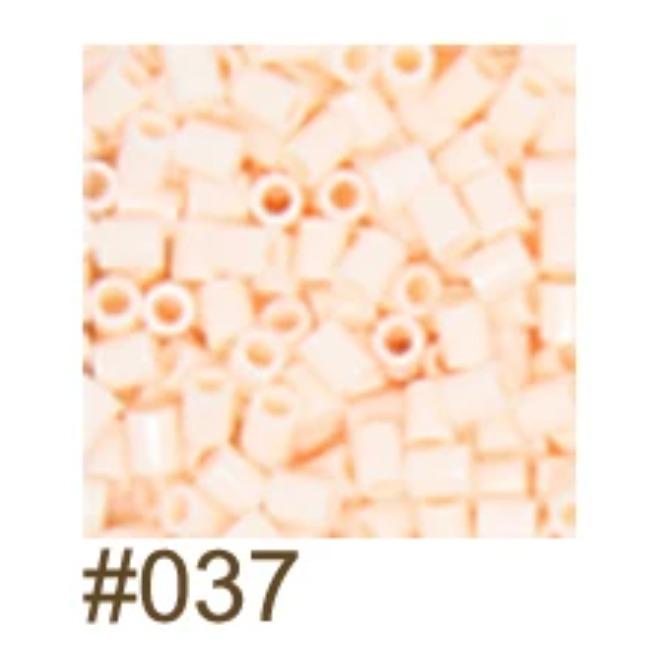 2.6mm Mini Beads 1000PCS 230colors Fuse Beads for Kids Gift Hama Beads Diy Puzzles Iron Beads High Quality