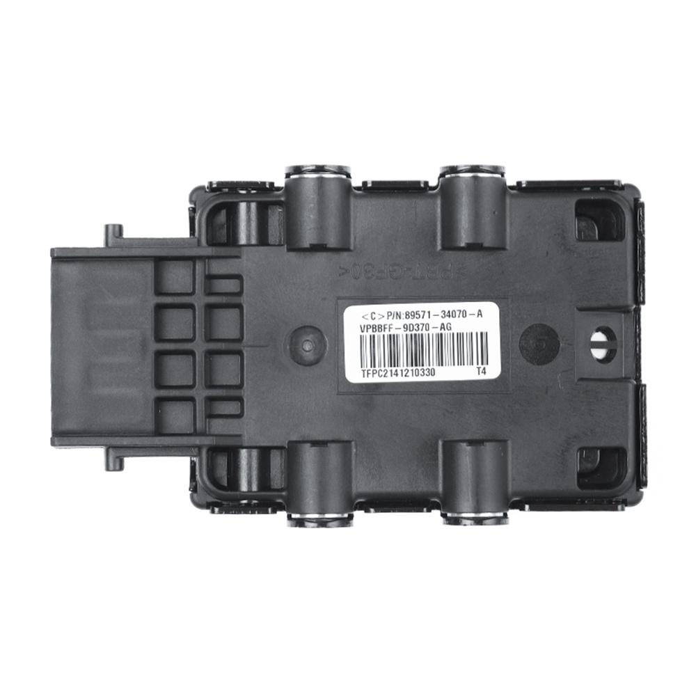 6pin FOR 2010-2021 TOYOTA TUNDRA Replacement FUEL PUMP CONTROL MODULE 8957134070