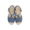 VAINER Blue Women S Comfort SandalS A318e0v1bu
