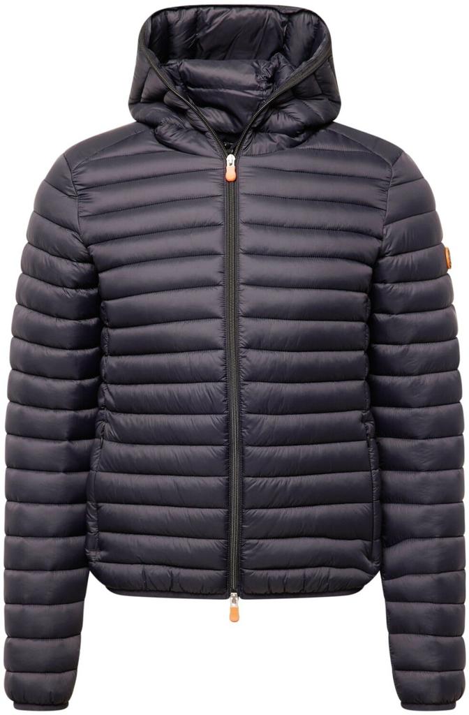 Winter Jacket Save The Duck Leichtsteppjacke (D30650)