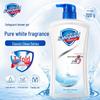 Safeguard Healthy & Purifying Body Wash