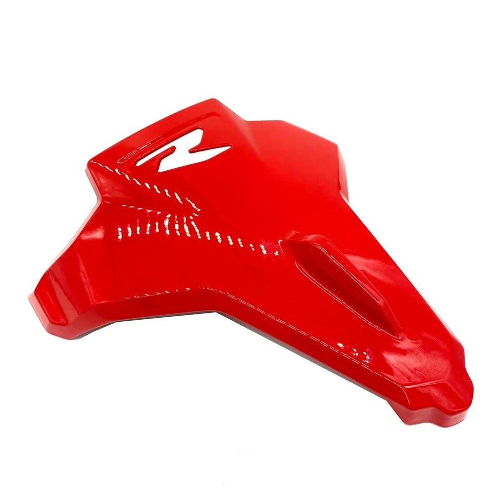 NOVINKA pro motocykl BMW F900R F900XR kryt zadního sedadla, zadní část, kapotáž motocyklu, F900 R F900 XR, červená, modrá