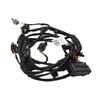 61128736609 61128712293 For BMW X5 G05 Radar PDC Parking Aid Wiring Rear Bumper Harness Wire Kit