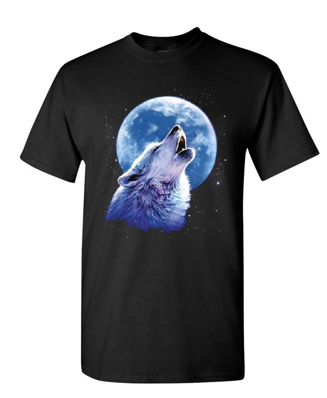 Men s and Women s T-shirts Call of the Wild XL