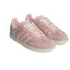 Adidas Originals Samba Og Fashion Comfortable Trendy Minimalist Low-Top Sneakers Women Sneakers Light-Pink HQ5158