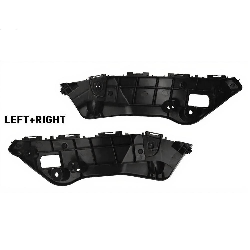 Para Toyota RAV4 2013-2018 OEM 52535-0R030 Soporte del Parachoques Delantero Como Se Muestra En La Imagen Soporte de Montaje del Parachoques Delantero
