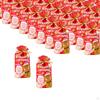 50 Pieces Gift Bags Candy Christmas Present for Gifts with Ribbon Xmas Holiday Cookie