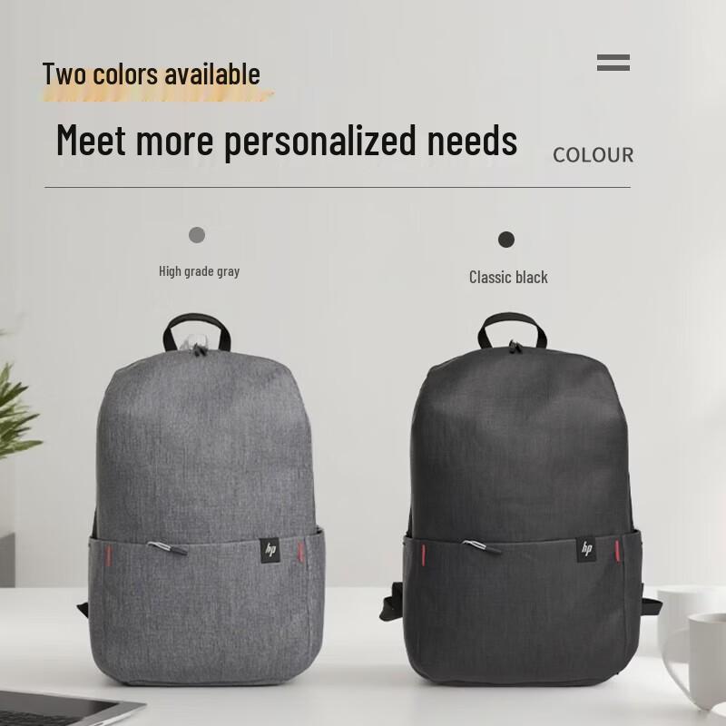 

HP Backpack O Series Small Backpack