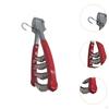 Sports Starting Clamp Racket String Assistance Tool High Strength Professional Wide Head Badminton
