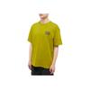 Nike ACG Cartoon Print Short Sleeve Crew Neck T-Shirt Men Tops Olive FB8123-390