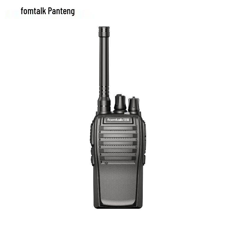 

Fanteng FT3000 Analog Walkie-Talkie (CN version)