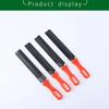 Sharpening Shaping Grinding Hand Tools Sharpener Sawing File Hand Saw Diamond-Shaped Files