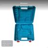 Electric Box Rugged Plastic Tool Storage Case with Dedicated