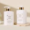 Tbless Perfume Body Lotion Lily Musk White Tea Fragrance, 480g, 1 unit