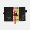 Hobonichi Techo Cousin Planner Cover ONE PIECE Hat Luffy BLACK (A5) magazine/Straw