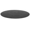 Static Resistant Turntable Platter Mat 12in Record Player Mat Vinyl Record Pad  Vinyl Playback