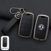 Zinc Alloy Auto Key Fob Case Smart Cases Protector Key Ring Mount Auto Accessories Fit For Dfsk Dongfeng Fengguang 580 Dfm Glory 560 500