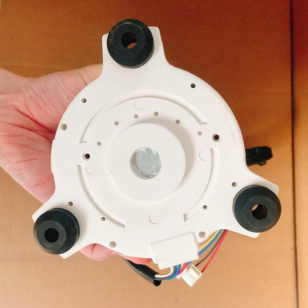 H7B04416A Motor for Hisense Hitachi Central Air Conditioner Indoor Unit (Model: SIC-72FW-D8124-2A)