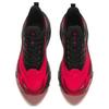 Anta Sky Realm Cushioning Wear-Resistant Low-Top Running Shoes Men's Black Red Sneakers 112415536-4