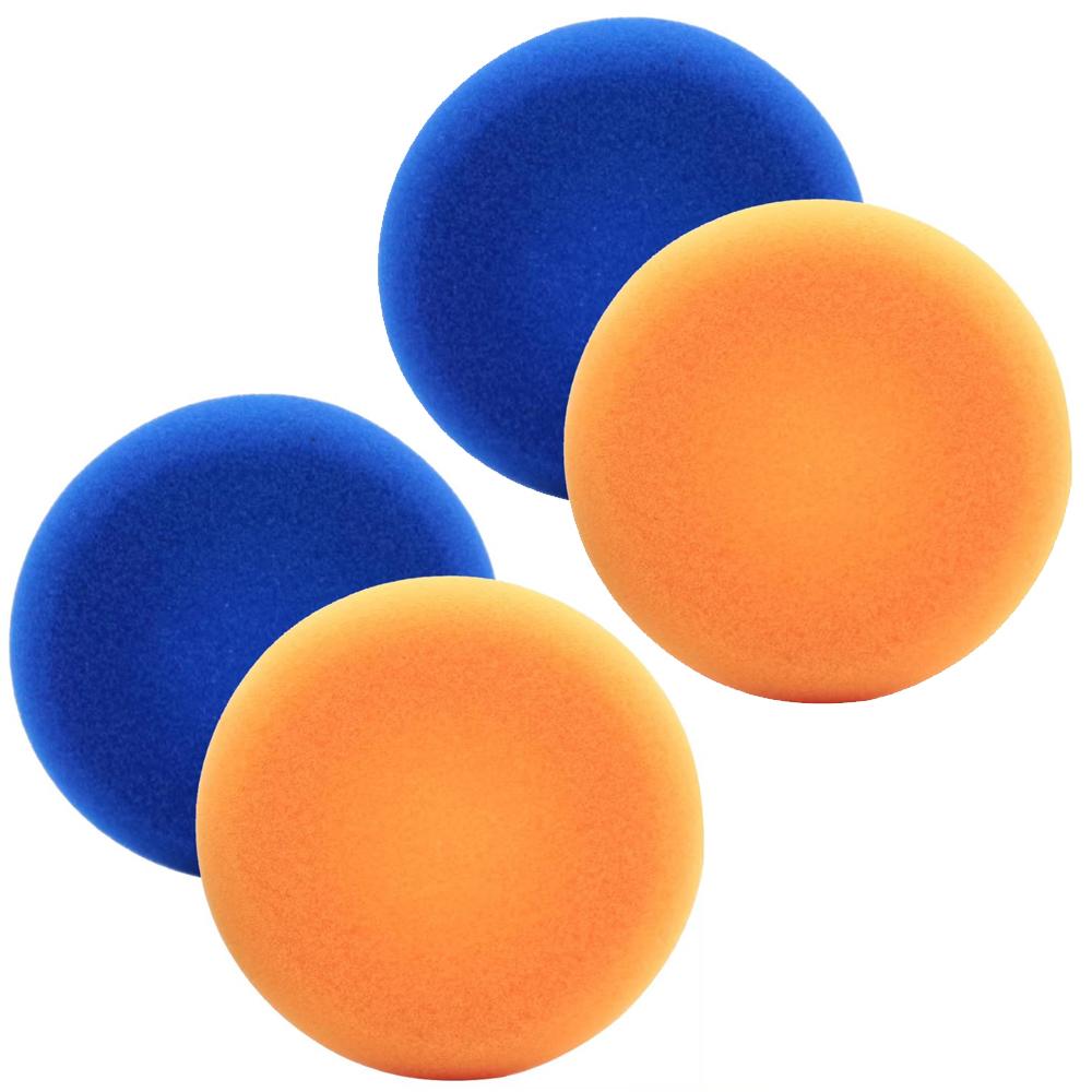 Extra Thick Earpads For Porta Pro PP KSC35 KSC75 KSC55 Sporta Pro SP Ear Pads For Gaussian For KOSS PP Headphone Case