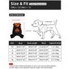 New Halloween Pet Costumes - Dog & Cat Autumn/Winter Dress-up Four-Legged Clothes