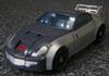 Transformers Transformers Streak Transform! Henkei! C-10