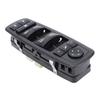 Interruttore Alzacristalli Elettrici 68620476AA Sostituzione per Grand Cherokee 75th Anniversary Altitude Blindada High Altitude