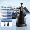 Manual High-Pressure Car Wash Foam Sprayer