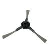 L30s Ultra Spares for Dreame Side Brushes Sturdy Plastic Hubs Flexible Nylon Bristles Robot Vacuum Replacement Brushes