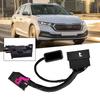 1pcs Automatic Stop Start Engine System Off Device Control Sensor For Skoda Octavia Automotive Sensors