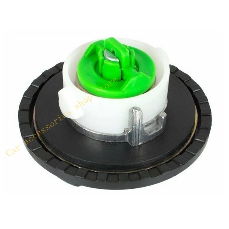 Lock Caps with 2 Keys for Ducato Ab 2006+ 2993927 41029784 500368805 Car Petrol Cap Automotive Accessory