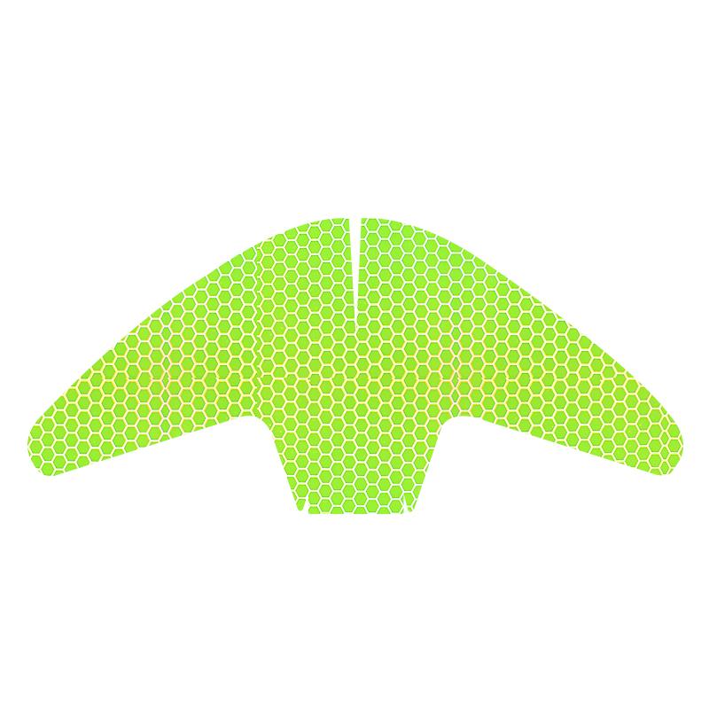 For CFMOTO 800NK 800 NK NK800 800nk Headlight Film Honeycomb Laser Film Smoked Black Tail Light Sticker Modification Accessories