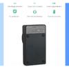 FOR Pentax Camera D-Li8 D-L18 D-Li85 D-L185 Battery Charger Optio A10 A20 A30 A36 A40 T10 T20 W10 W20 S4i S5i S6 S7 SVi E65 L20