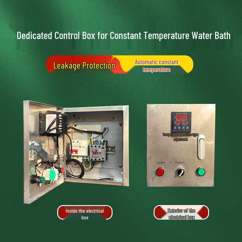 Stainless Steel Automatic Thermal Livestock Water Trough