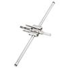Alloy Steel Circle Hole Cutter Adjustable Size Hole Saw Drill Bit  DIY Woodworking
