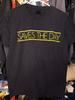 Saves the Day Band Freakish Spell Out T Shirt Full Size S-5XL KO012