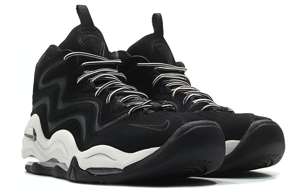 Nike Air Pippen 1 Black Vast Grey 325001-004