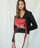 Glamgm Momo Bag - Red